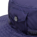 Stone Island Headwear V0027 / L BUCKET HAT 7615997E6