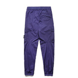 Stone Island Bottoms CARGO PANTS