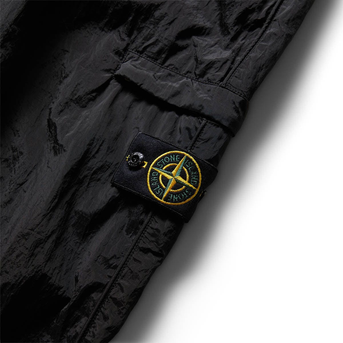 Stone Island Bottoms CARGO PANTS