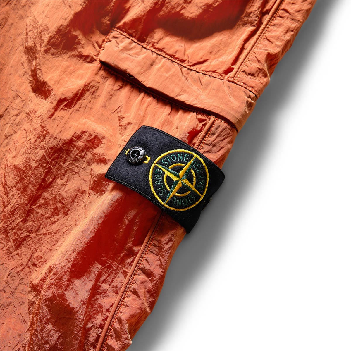 Stone Island Bottoms CARGO PANTS 761531021