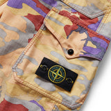 Stone Island Bottoms CARGO PANTS