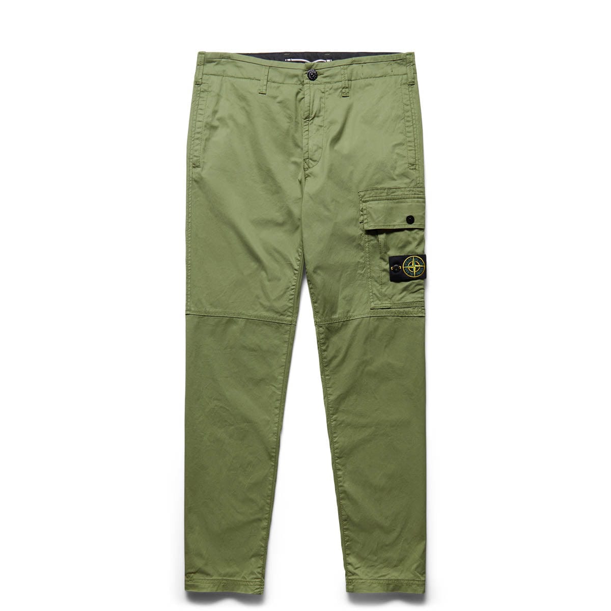 Stone Island Bottoms CARGO PANTS