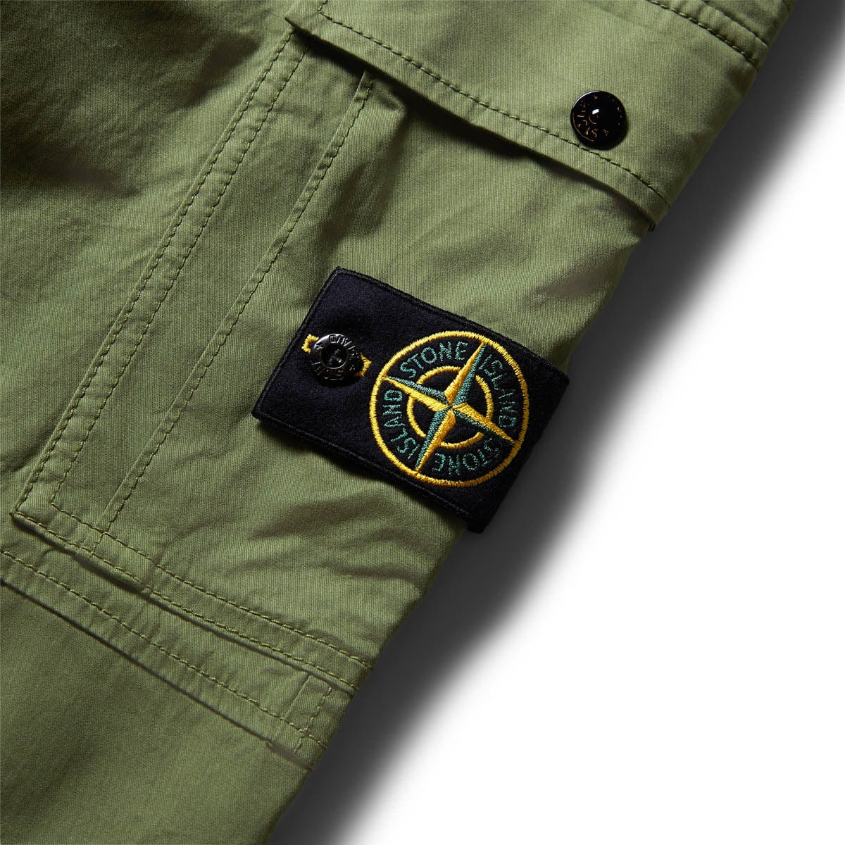 Stone Island Bottoms CARGO PANTS