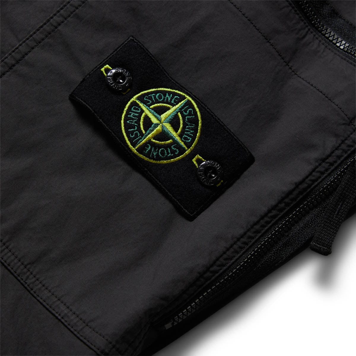 Stone Island Bottoms CARGO PANTS