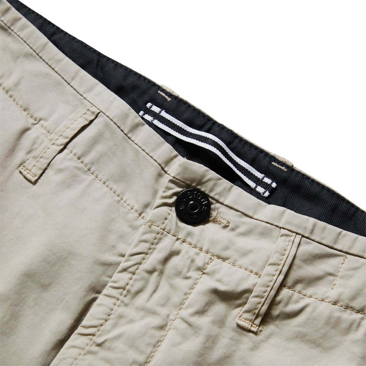 Stone Island Bottoms CARGO PANTS 761532419