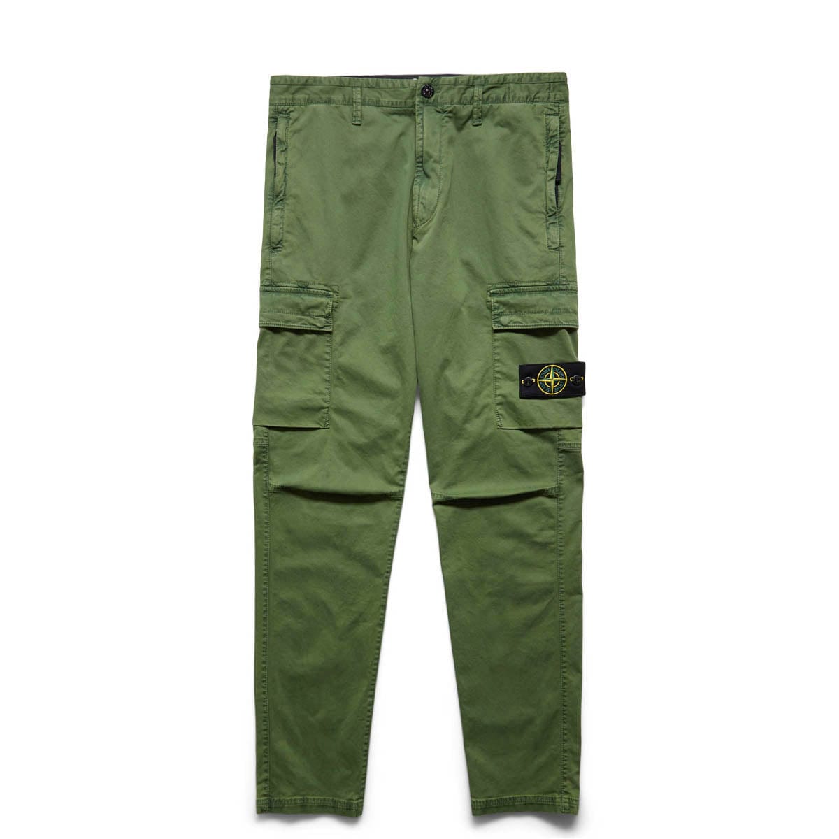 Stone Island Bottoms CARGO PANTS 761530404