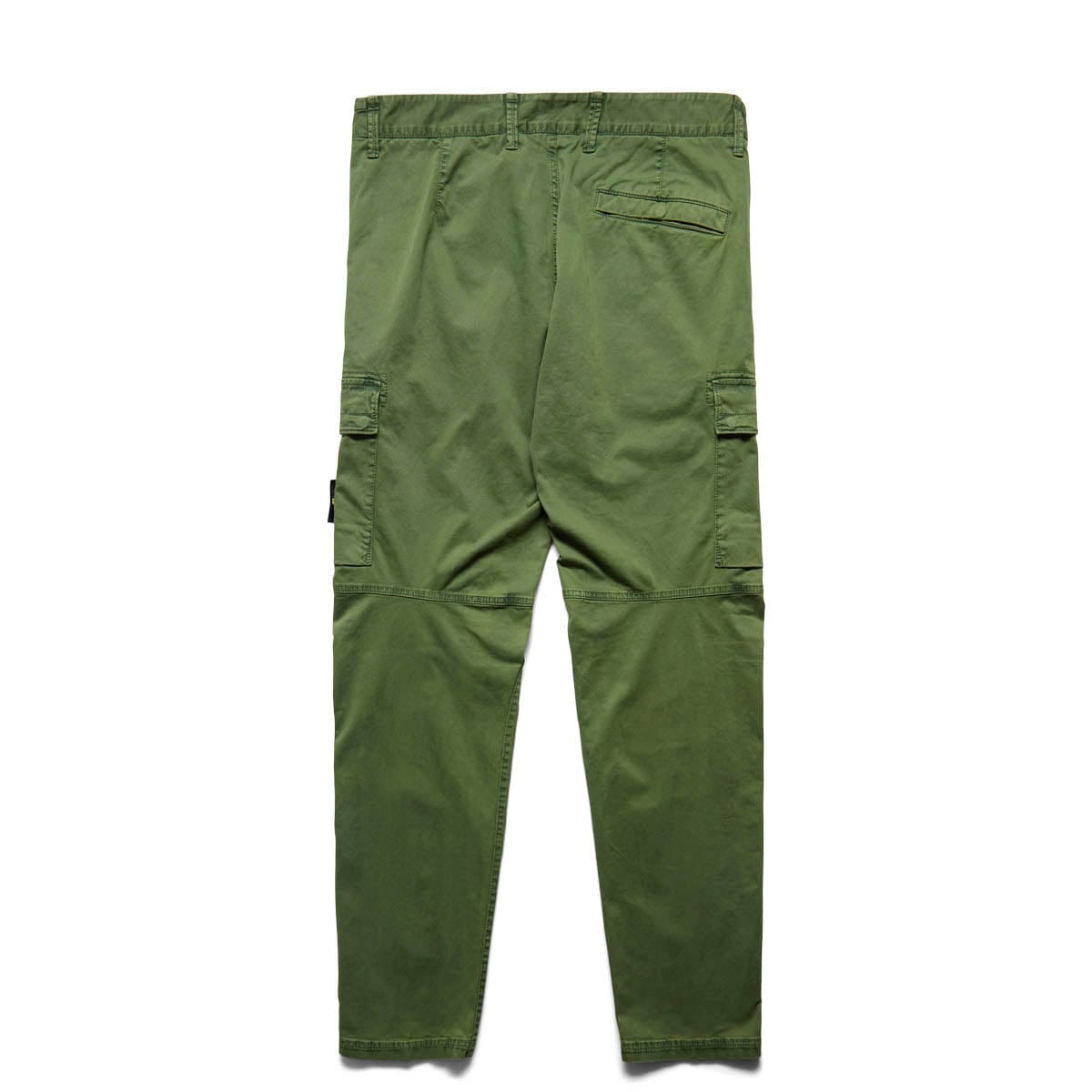 Stone Island Bottoms CARGO PANTS 761530404