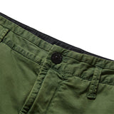 Stone Island Bottoms CARGO PANTS 761530404