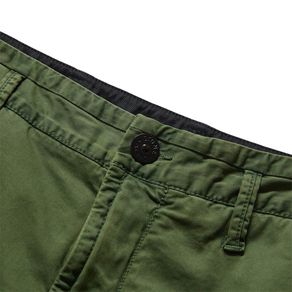 Stone Island Bottoms CARGO PANTS 761530404