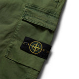 Stone Island Bottoms CARGO PANTS 761530404