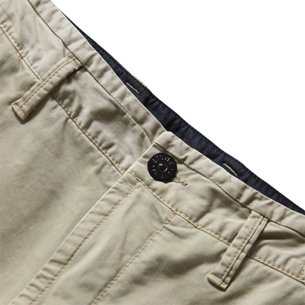 Stone Island Bottoms CARGO PANTS