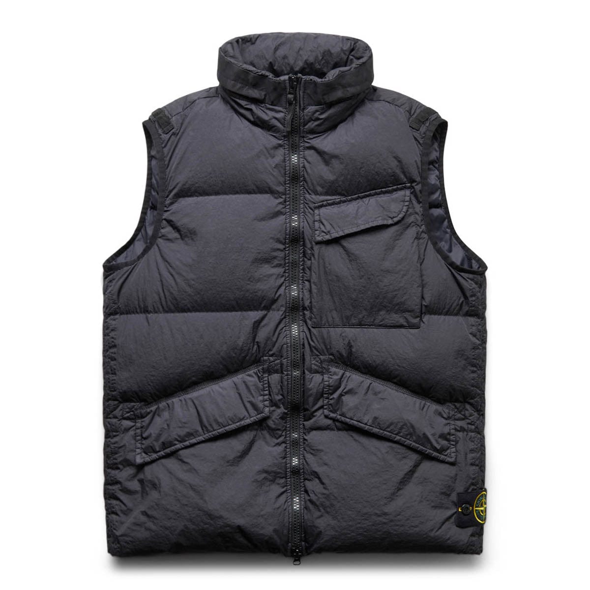 Stone Island Outerwear DOWN VEST 7715G0123