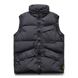 Stone Island Outerwear DOWN VEST 7715G0123