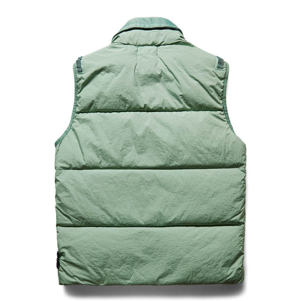 Vest Stone Island Patch Nylon Down Vest 7715G0224-V0024