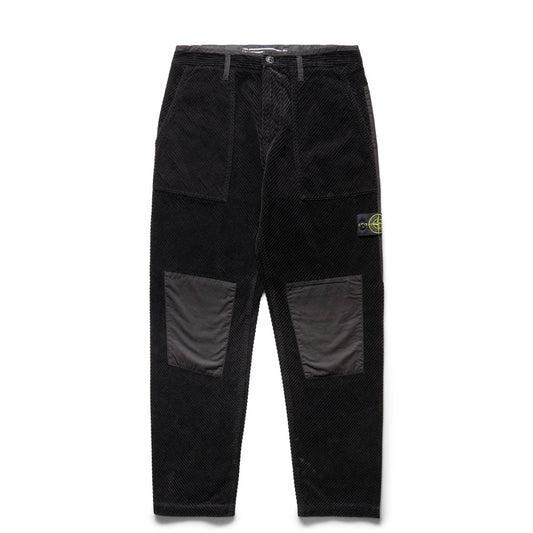 Stone Island Bottoms FATIGUE PANTS 771531711