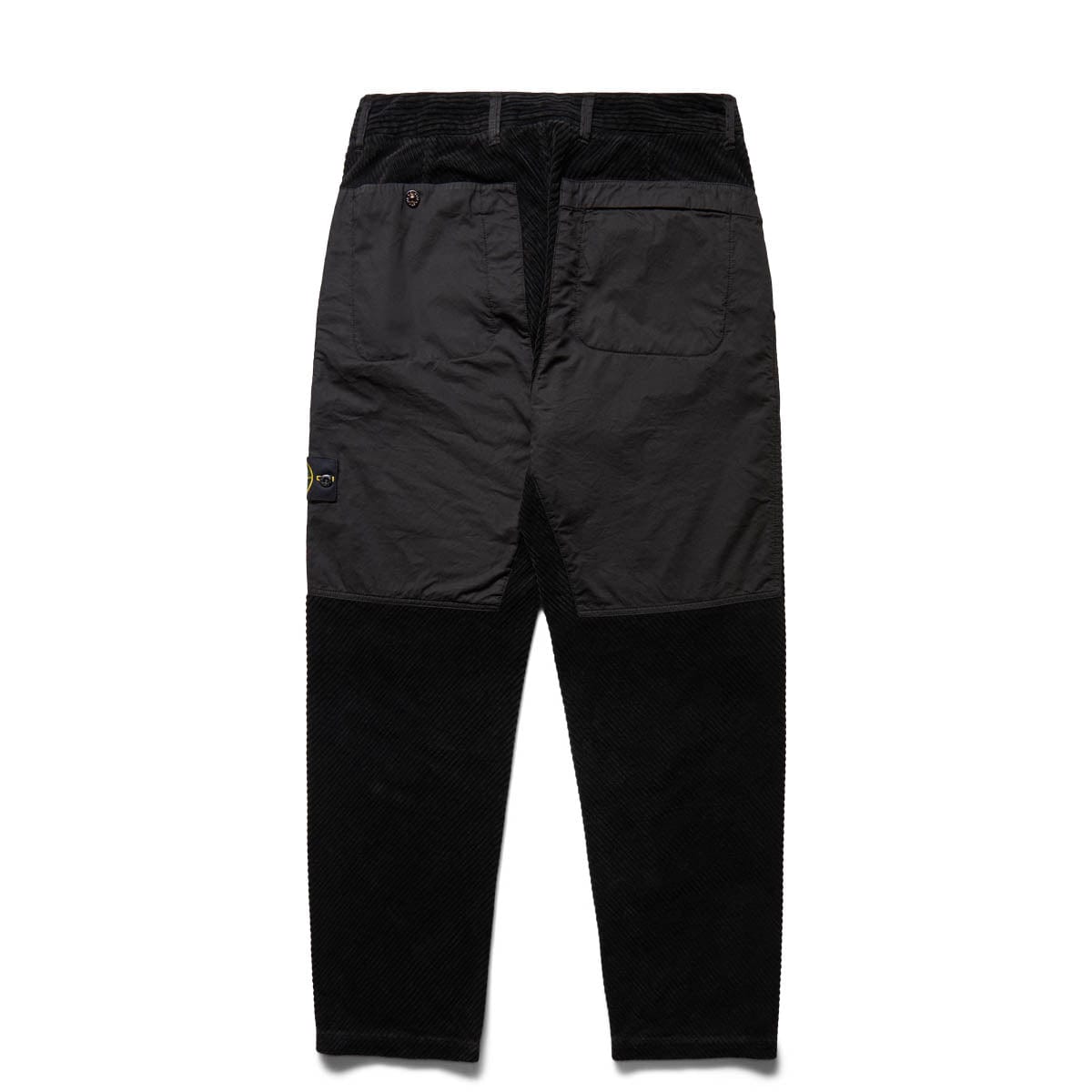 Stone Island Bottoms FATIGUE PANTS 771531711