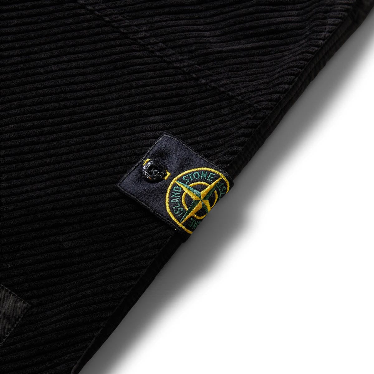 Stone Island Bottoms FATIGUE PANTS 771531711