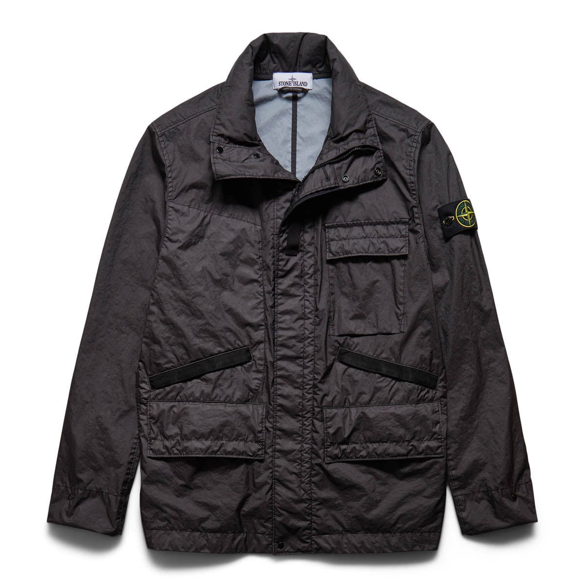 Stone Island Outerwear FIELD JACKET 761540123