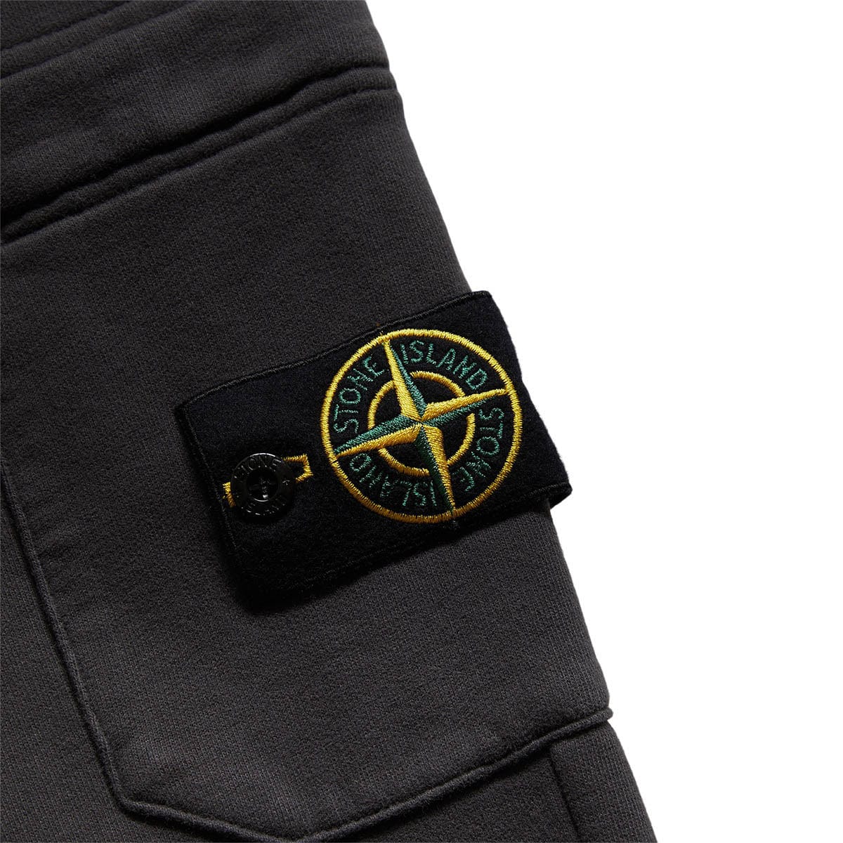 Stone Island Bottoms FLEECE PANTS 751564520