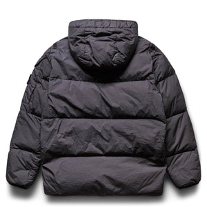 Stone Island Outerwear HOODED DOWN JACKET 771540223