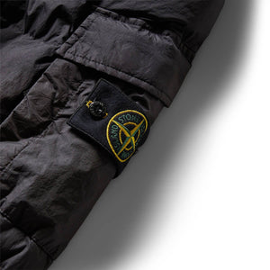Stone Island Outerwear HOODED DOWN JACKET 771540223