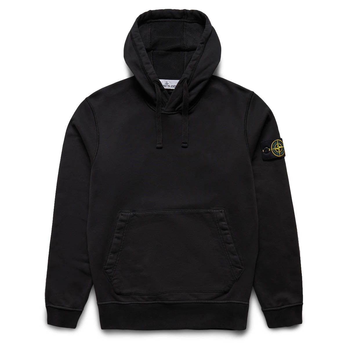 Stone Island Hoodies & Sweatshirts HOODED SWEATSHIRT