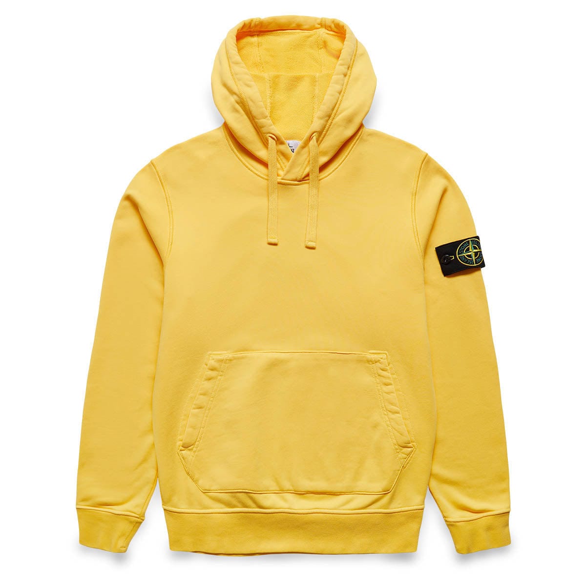 Stone Island Hoodies & Sweatshirts HOODED SWEATSHIRT