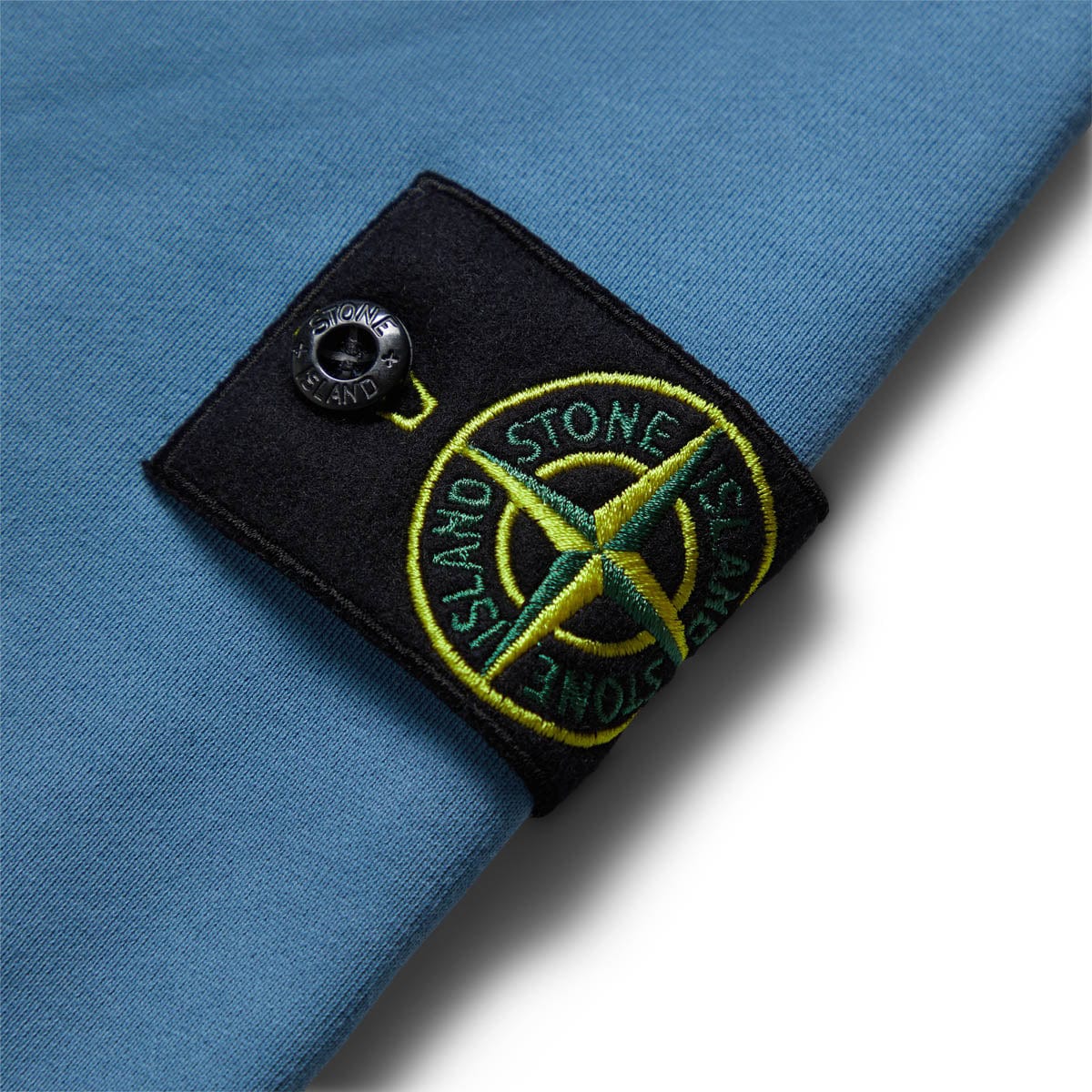 Stone Island Hoodies & Sweatshirts HOODED SWEATSHIRT