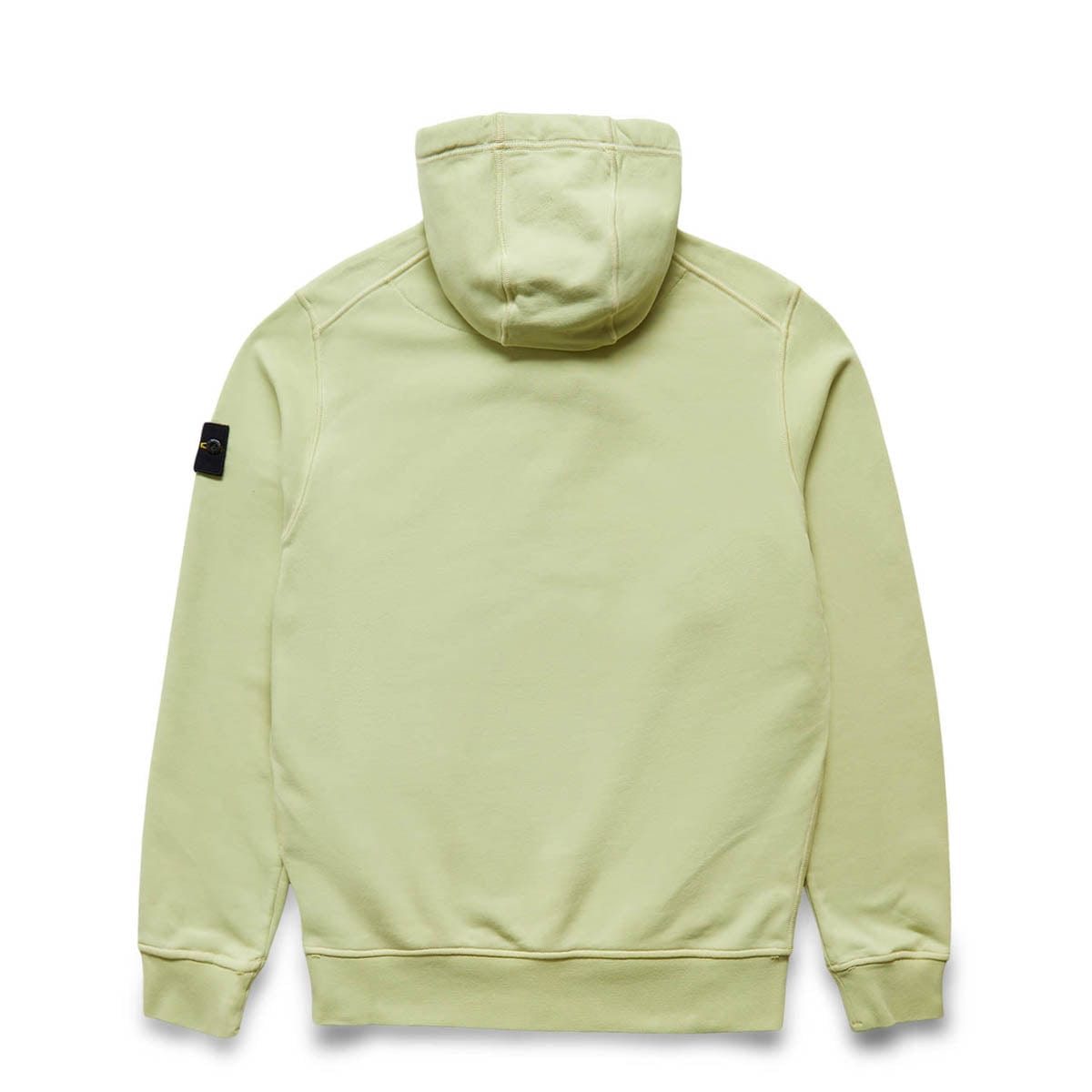 Stone Island Hoodies & Sweatshirts HOODED SWEATSHIRT