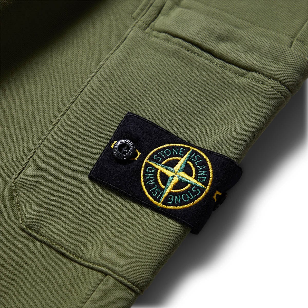 Stone Island Bottoms JOGGING PANTS 761564551