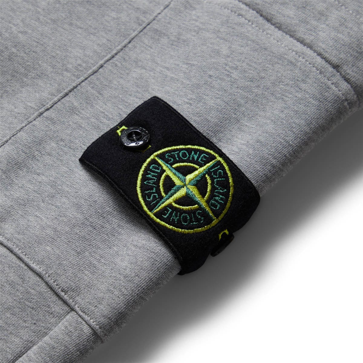 Stone Island Bottoms JOGGING PANTS