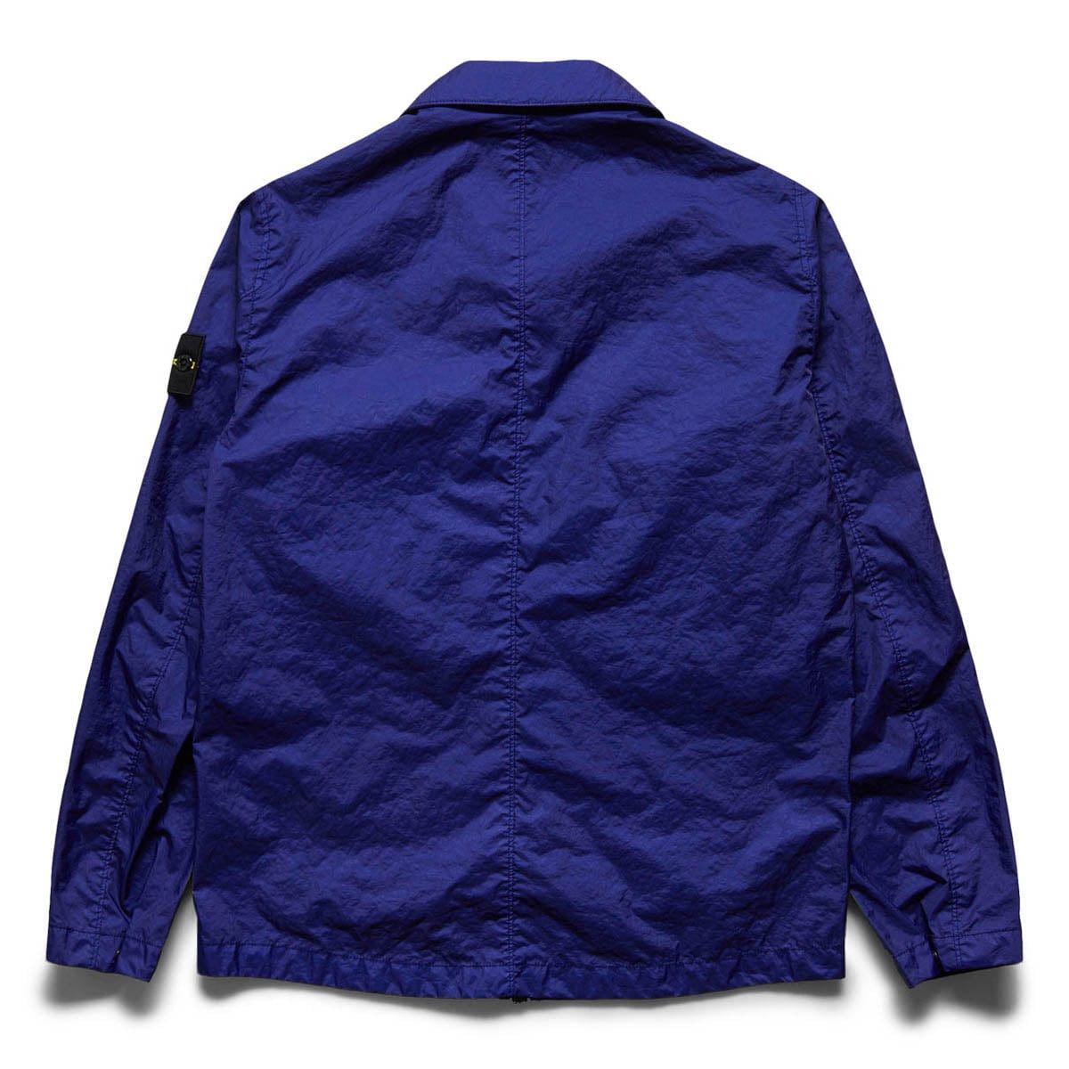 Stone island hotsell ss19 overshirt