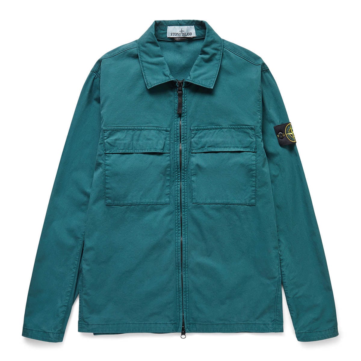 Stone Island Shirts OVERSHIRT 781510210