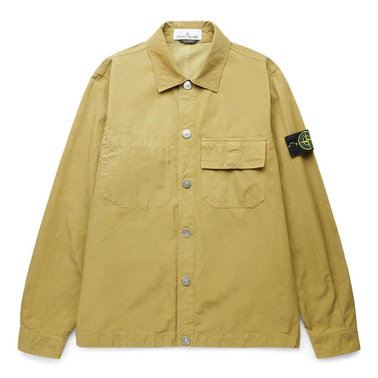 Stone Island Shirts OVERSHIRT 781511729