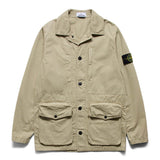 Stone Island Outerwear OVERSHIRT