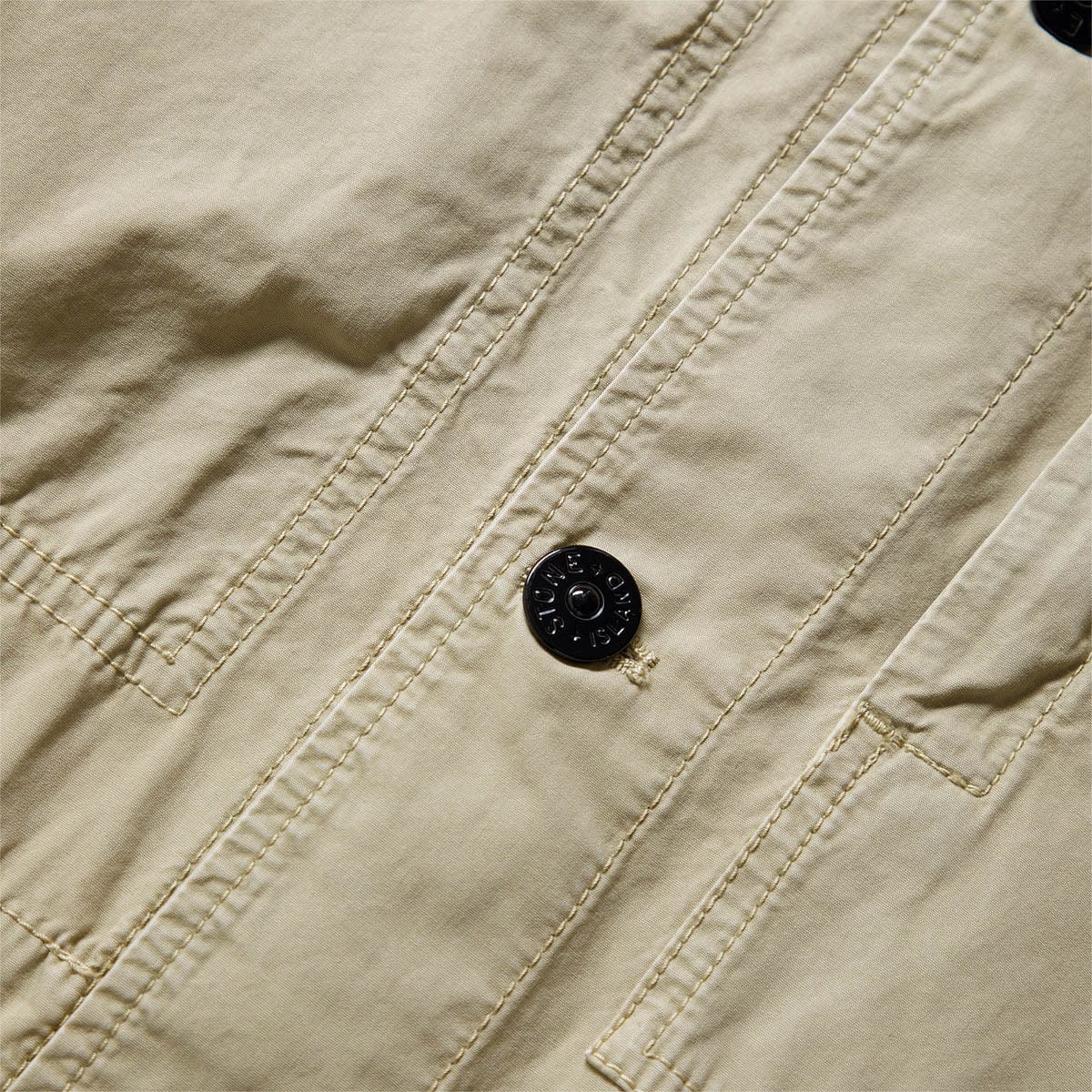 Stone Island Outerwear OVERSHIRT