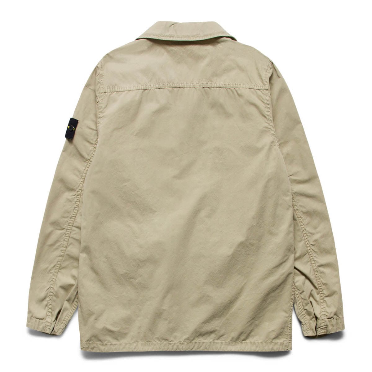 Stone Island Outerwear OVERSHIRT