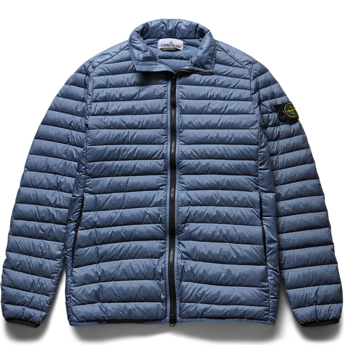 Stone Island Outerwear REAL DOWN JACKET 771541524
