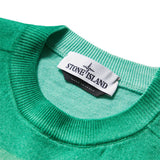 Stone Island Knitwear REVERSIBLE SWEATER 7515570A8