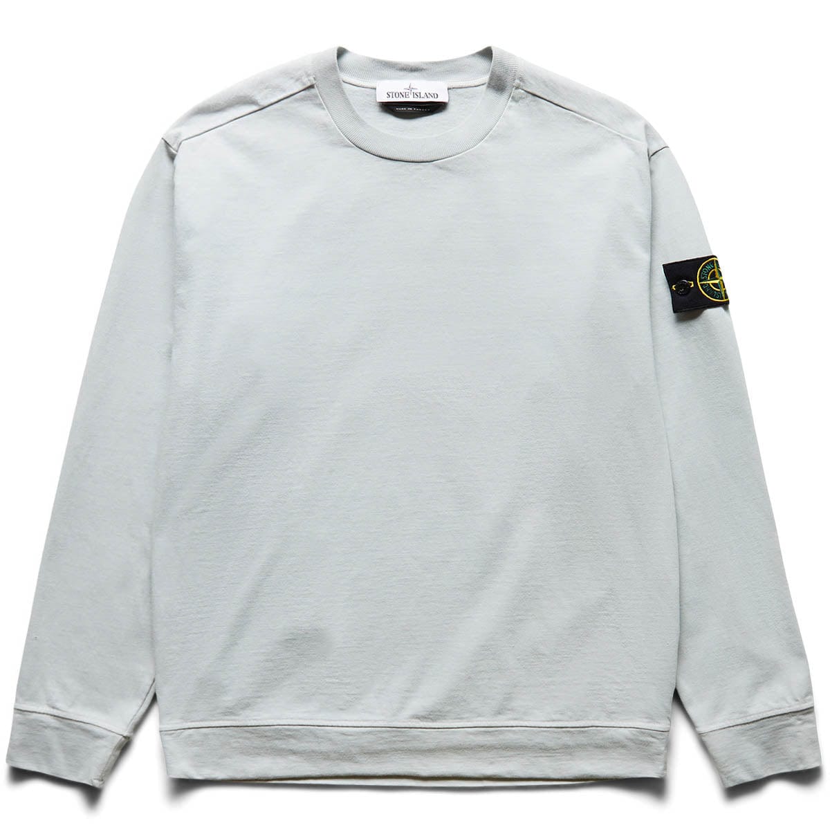 Stone Island Hoodies & Sweatshirts SWEAT-SHIRT 771563750