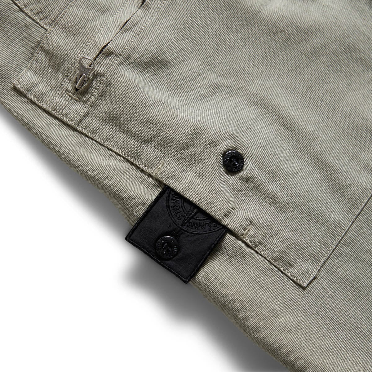 Stone Island Shadow Project Bottoms WORKWEAR WIDE PANT