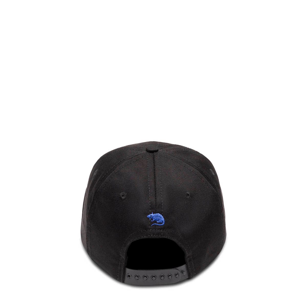 Stray Rats Headwear BLACK / O/S LOCK UP HAT