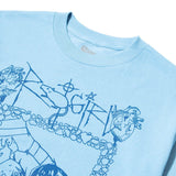 Stray Rats T-Shirts TO THE END TEE