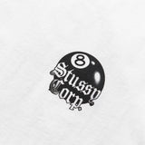 Stüssy T-Shirts 8 BALL CORP. TEE
