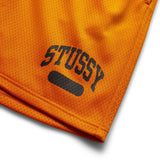 Stüssy Shorts ARCH MESH SHORT