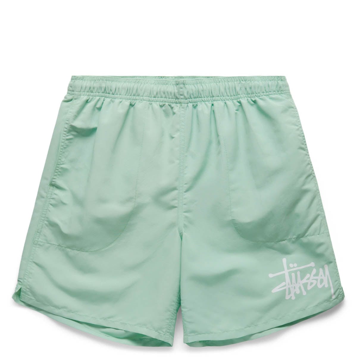 Stüssy Shorts BIG BASIC WATER SHORT