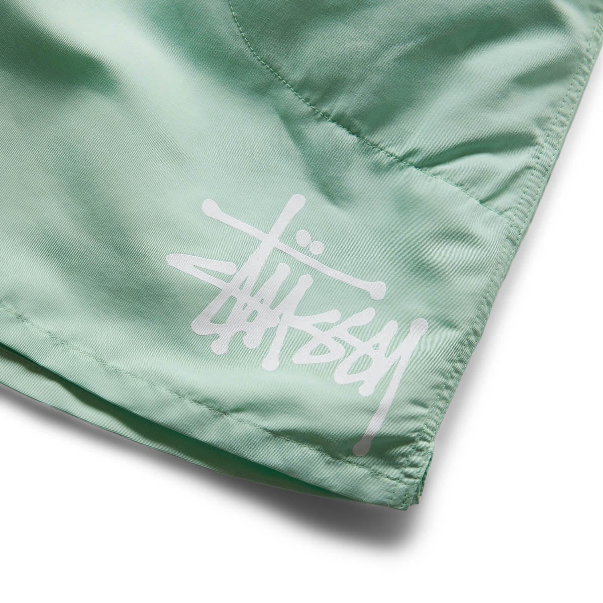 Stüssy Shorts BIG BASIC WATER SHORT