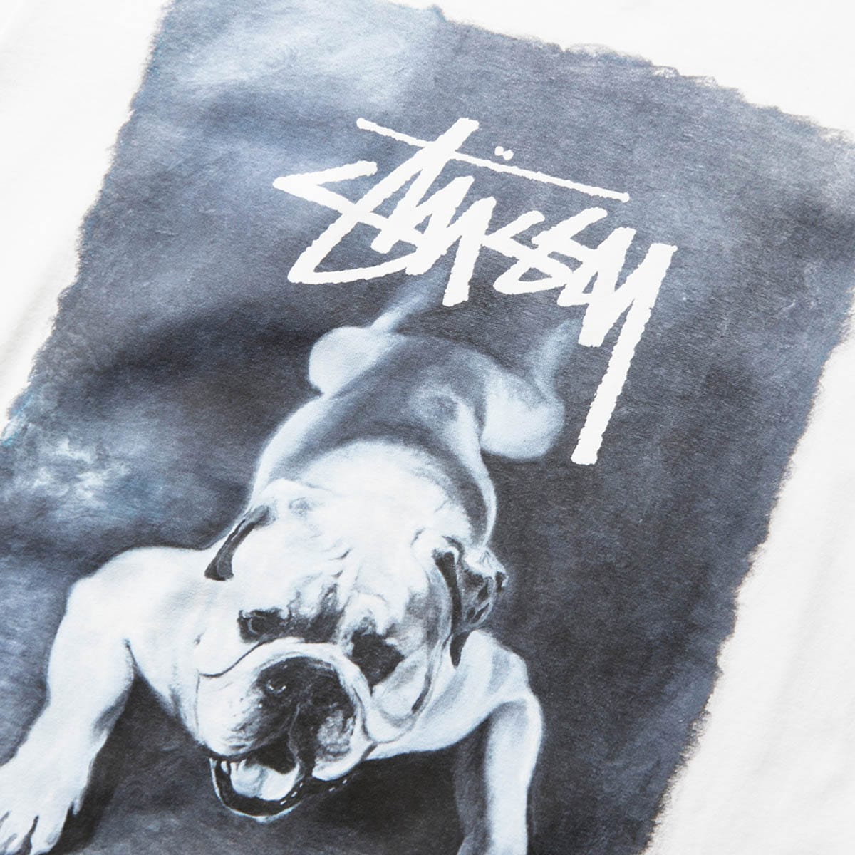 Order Now Gucci Logo Vintage Shirt Bull Dog Unisex T-Shirt - Tees