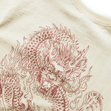 Stüssy T-Shirts DRAGON TEE