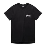 Stüssy T-Shirts FUZZY DICE TEE